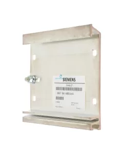 Siemens 6ES73901AB600AA0 Simatic s7-300, carril